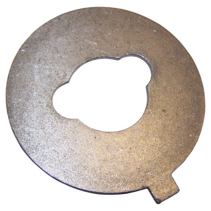 Crown Automotive J0640411 Rear Cluster Gear Thrust Washer for 46-71 Jeep CJ, SJ & J Series with T90 Transmission & 66-67 CJ-5 & CJ-6 with T86 Transmission