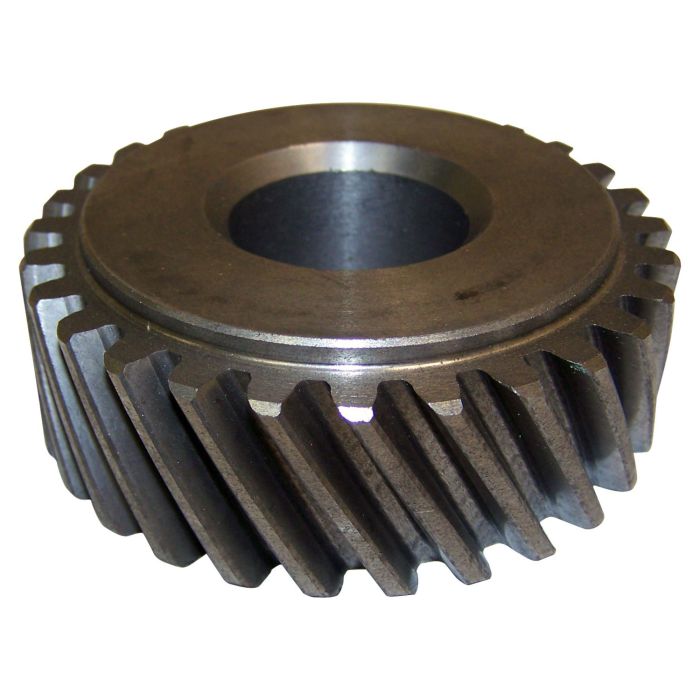 Crown Automotive J0641282 Crankshaft Timing Gear for 41-71 Jeep Willy's and CJ with Gear Driven Timing