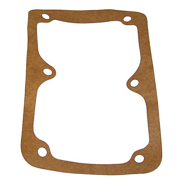 Crown Automotive J0642770 Transmission Shift Cover Gasket  for 45-71 Willy's and Jeep CJ