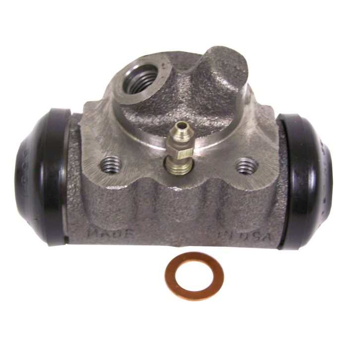 CJ3B FRONT DRIVER WHEEL CYLINDER