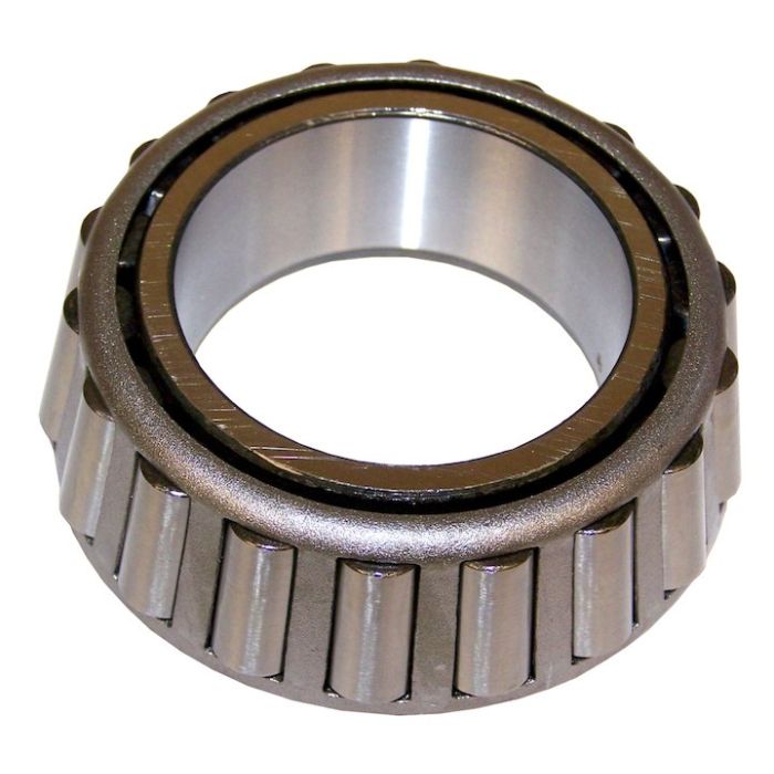 Crown Automotive J0805311 Dana 44 Differential Carrier Bearing for 69-06 Jeep CJ, Wrangler YJ & TJ and 86-92 Cherokee XJ & Comanche MJ 
