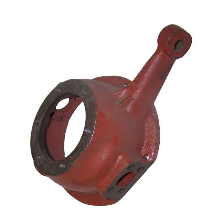 Crown Automotive  Steering Knuckle for 45-71 Jeep Willy's and CJ with Dana 25 or Dana 27 Axle