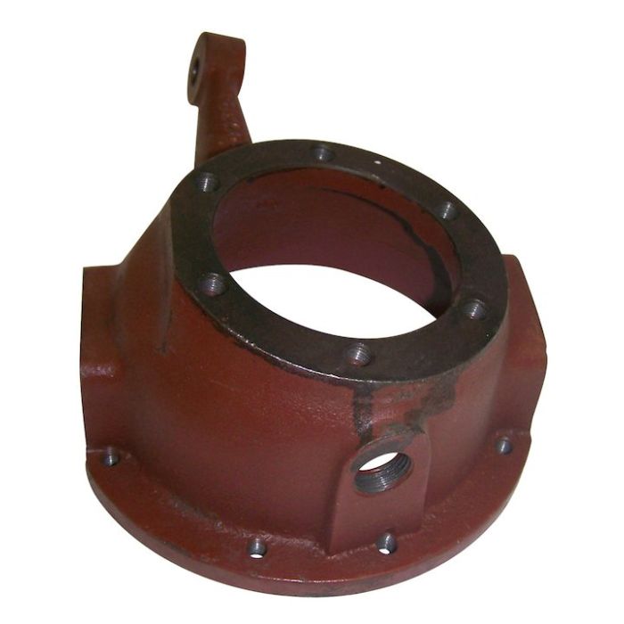 PASSENGER SIDE KNUCKLE FOR CJ2A