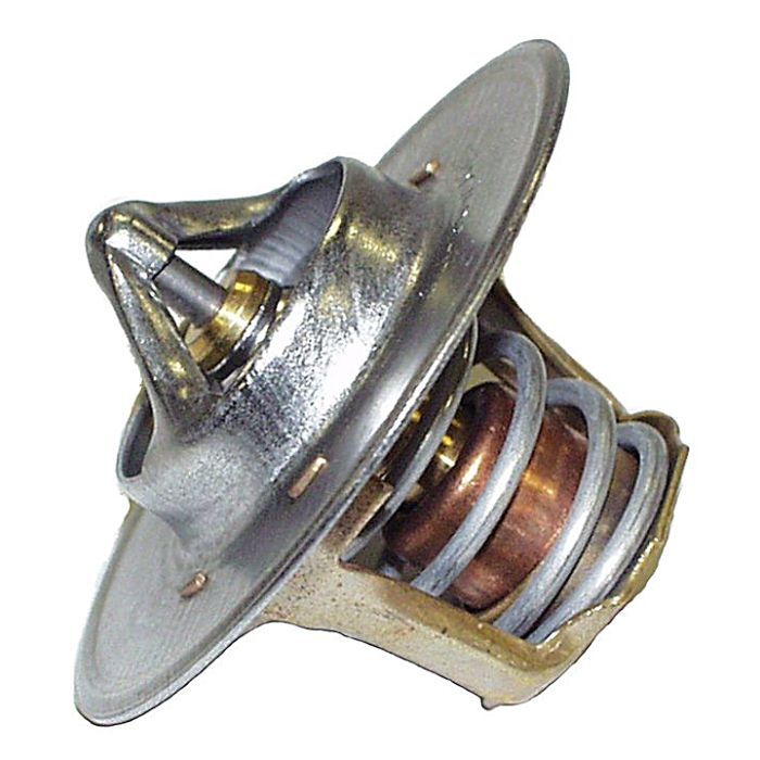 Crown Automotive J0812050 160&deg Thermostat for 41-71 Jeep Willys and Jeep CJ with 4-Cylinder Engine  