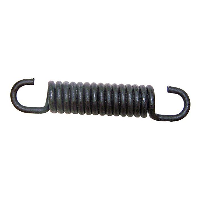 Crown Automotive J0909889 Brake Shoe Return Spring for 47-64 Willys Pickup, Sedan and Wagon