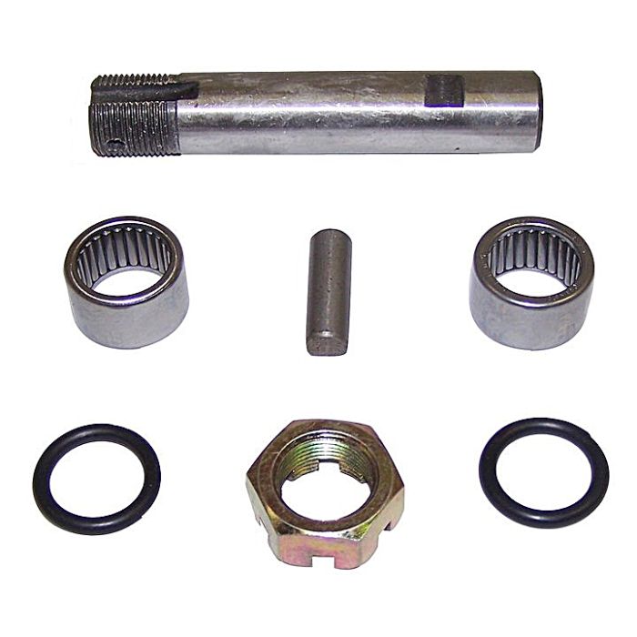 Crown Automotive J0915762 Steering Bellcrank Repair Kit for 41-53 Jeep CJ-2A, CJ-3A and MB 
