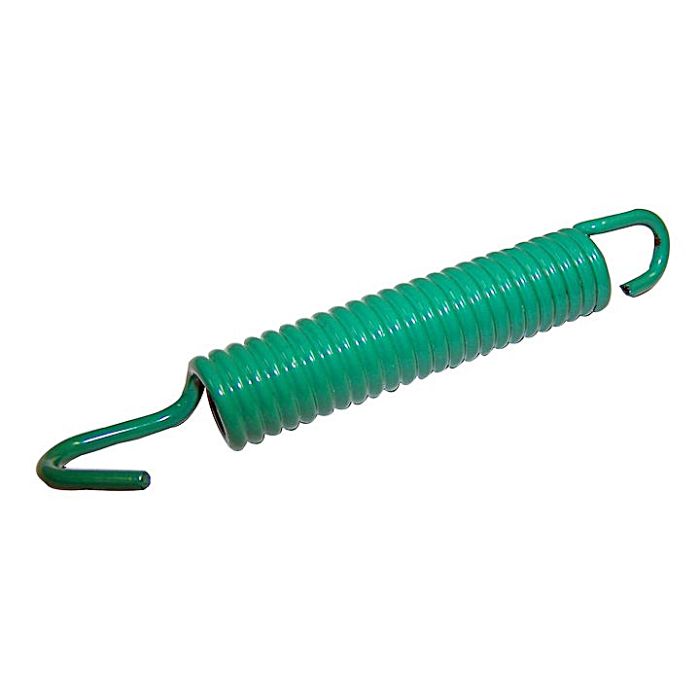 Crown Automotive J0938111 Brake Shoe Return Spring for 66-71 Jeep CJ-5 and CJ-6 with 10" Brakes