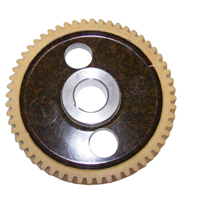 Crown Automotive J0948137 Camshaft Timing Gear  for 46-71 M-38, M38-A1 and CJ 