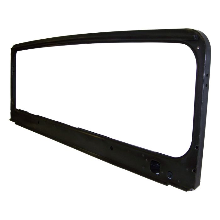 Crown Automotive J0987996 Windshield Frame  for 69-75 Jeep CJ-5 and CJ-6