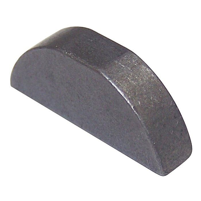 Crown Automotive J3107234 Harmonic Balancer Key for 75-06 Jeep Vehicles with 6-Cylinder Engines