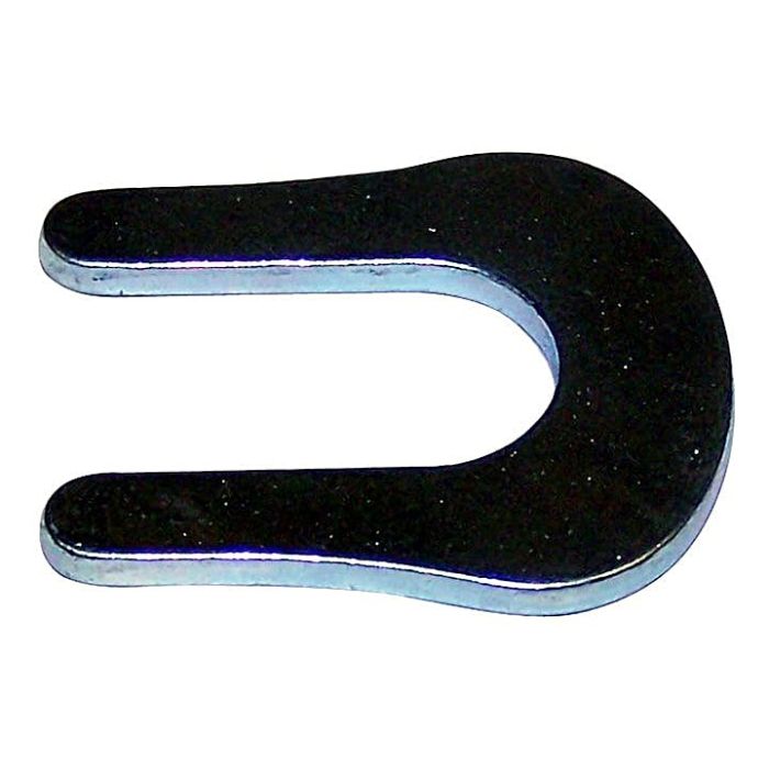 Crown Automotive J3108202 Parking Brake Lever Retainer for 81-96 Jeep Vehicles with 10" Drum Brakes