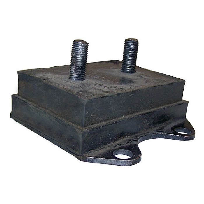 Crown Automotive J3176909 Engine Mount for 65-67 SJ and J-Series with V8 Engine