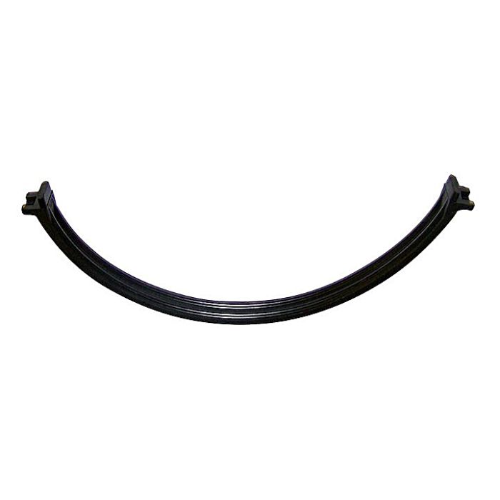 Crown Automotive J3180414 Oil Pan Gasket for 71-81 Jeep Vehicles with 5.0L 304c.i. 8 Cylinder Engine & 71-91 Vehicles with 5.9L 360c.i. 8 Cylinder Engine