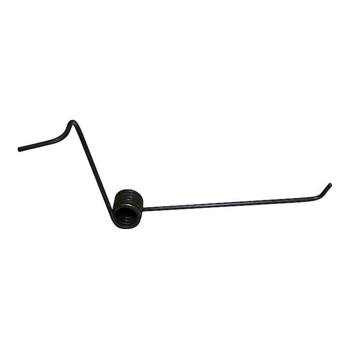 Crown Automotive J3193369 Accelerator Pedal Spring for 81-96 Jeep Vehicles
