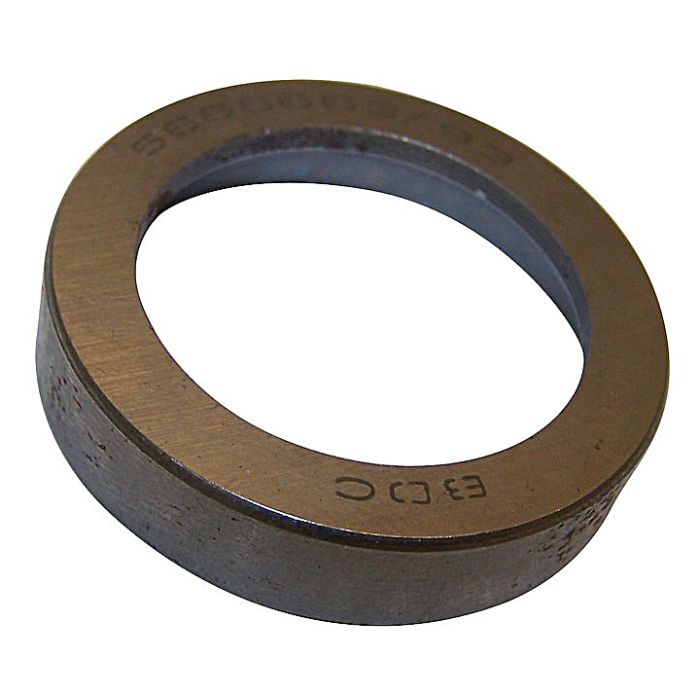 Crown Automotive J3200492 Steering Wormshaft Bearing Cup for 72-95 Jeep Vehicles with Manual Steering 