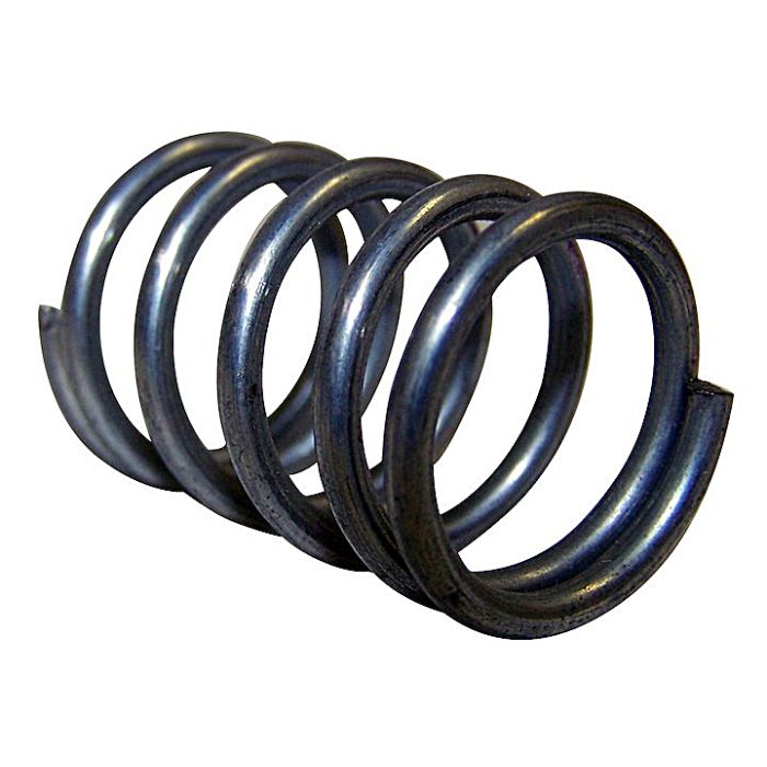 Crown Automotive J3205979 Brake Shoe Retainer Spring for 81-89 Jeep Vehicles with Drum Brakes