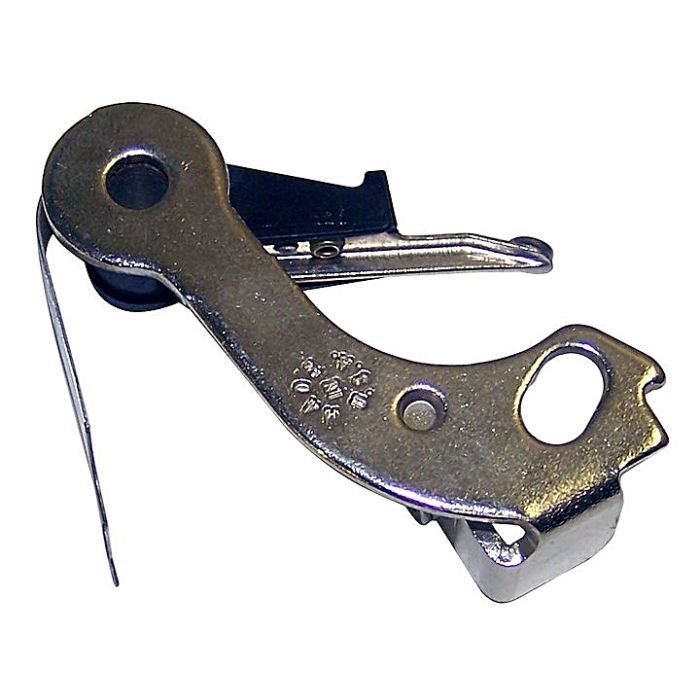 Crown Automotive J3209294 Points Set for 63-65 Jeep SJ with 6-Cylinder Engine