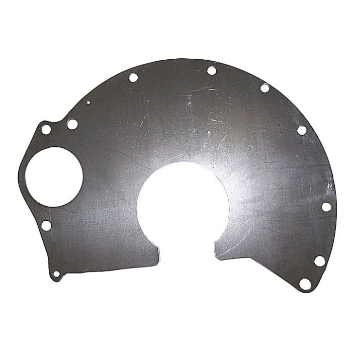 Crown Automotive J3213743 Engine Plate for 71-04 Jeep Vehicles 