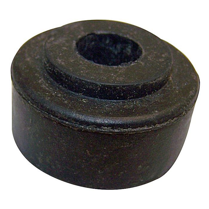 Crown Automotive J3216638 Shock Bushing for 87-95 Jeep Wrangler YJ, 84-96 Cherokee XJ, 86-92 Comanche MJ