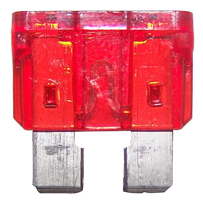 Crown Automotive J3231215 10 Amp Fuse  for Jeep Vehicles