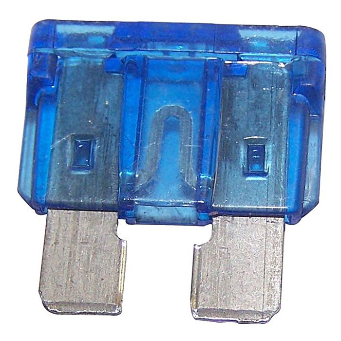Crown Automotive J3231216 15 Amp Fuse  for Jeep Vehicles