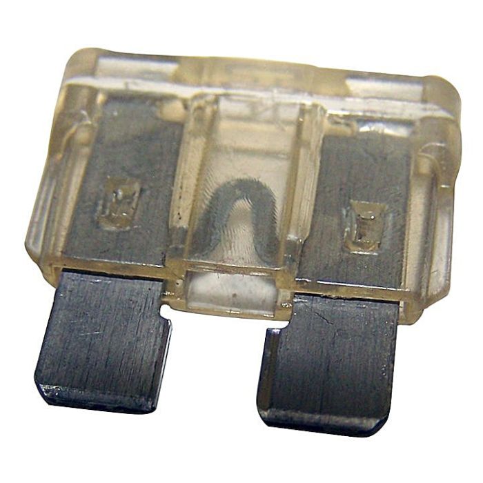 Crown Automotive J3231218 25 Amp Fuse  for Jeep Vehicles
