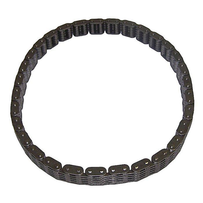 Crown Automotive J3234433 Timing Chain for 79-91 Jeep Vehicles with 5.0L 304c.i. or 5.9L 360c.i. 8 Cylinder Engine