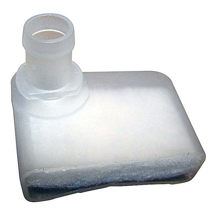 Crown Automotive J3236695 Crankcase Breather for 78-90 Jeep CJ and Wrangler YJ 