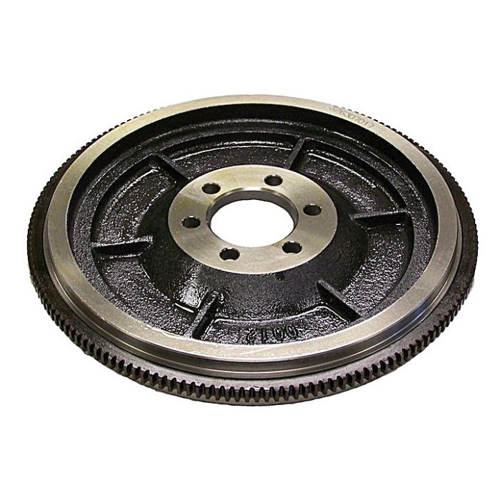 Crown Automotive J3240094 Flywheel  for 82-87 Jeep CJ, Wrangler YJ, SJ and J-Series with 4.2L Engine