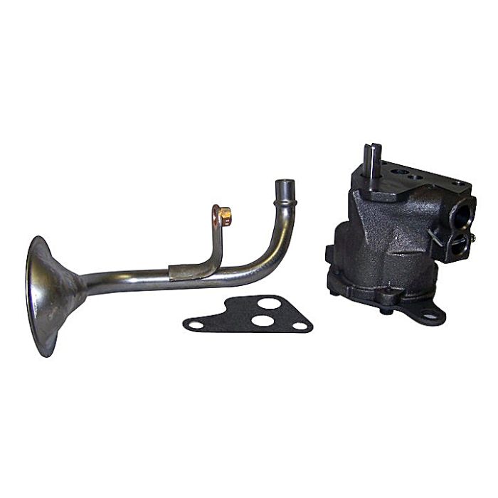 Crown Automotive J3241602 Oil Pump Kit  for 83-85 Jeep CJ-5, CJ-7, CJ-8 and Cherokee XJ with 2.5L Engine