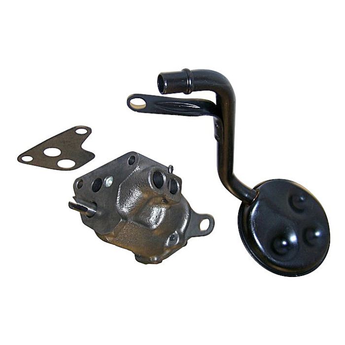 Crown Automotive J3242139 Oil Pump Kit for 91-06 Jeep Vehicles