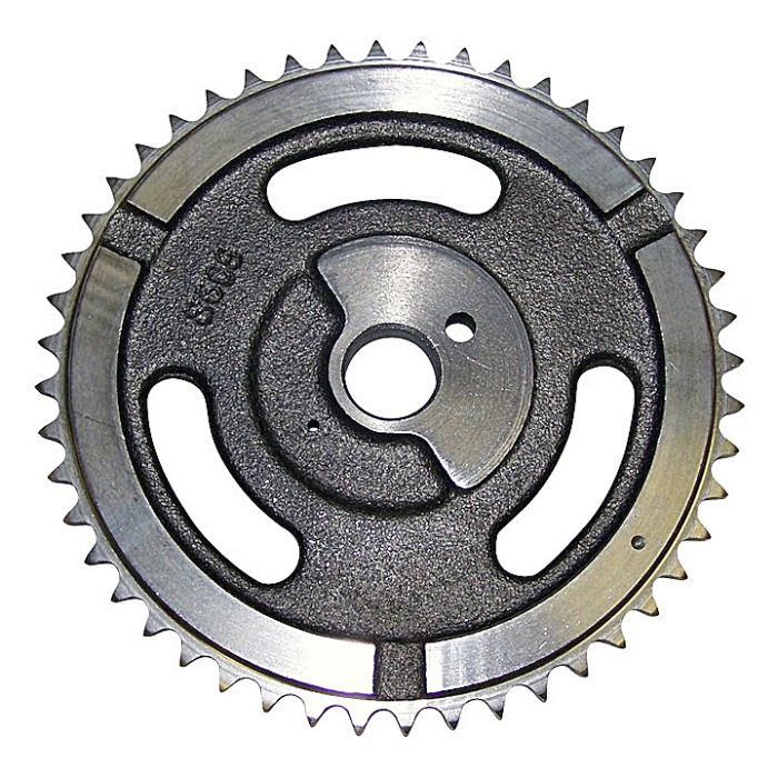 Crown Automotive J3242280 Camshaft Sprocket for 83-02 Jeep Vehicles with 2.5L 4 Cylinder Engine