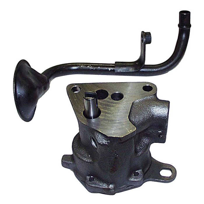 Crown Automotive J3243102 Oil Pump Kit for 86-90 Jeep CJ-7, CJ-8, YJ Wrangler, Cherokee XJ and Comanche MJ with 2.5L Engine