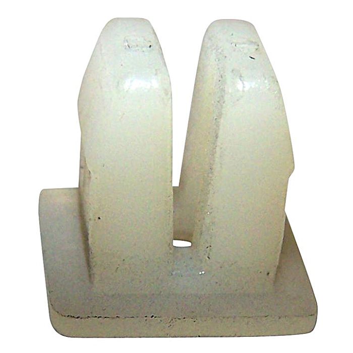 Crown Automotive J4000141 Retainer Nutsert for 87-06 Jeep Wrangler YJ, TJ & Unlimited and 87-96 Cherokee XJ & Comanche MJ