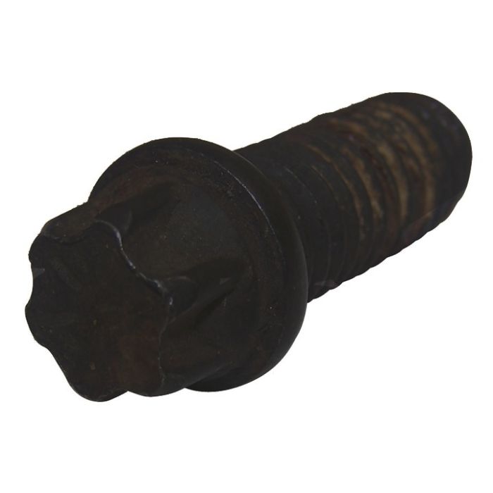 Crown Automotive J4004968 Upper Steering Box Bolt  for 76-86 Jeep CJ Series