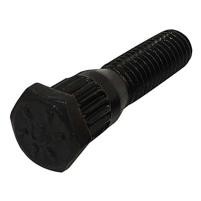 Crown Automotive J4007109 Exhaust Manifold Stud  for 87-02 Jeep Wrangler YJ & TJ and 84-00 Jeep Cherokee XJ and 93-98 Grand Cherokee ZJ