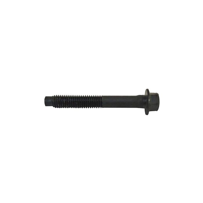 Crown Automotive J4007571 1/2-13 x 3-3/4" Body Mount Bolt for 87-06 Jeep Wrangler YJ & TJ