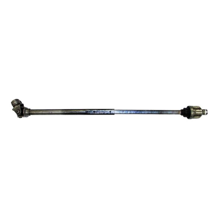 Crown Automotive J5353135 Lower Steering Shaft Assembly for 76-86 Jeep CJ with Manual Steering