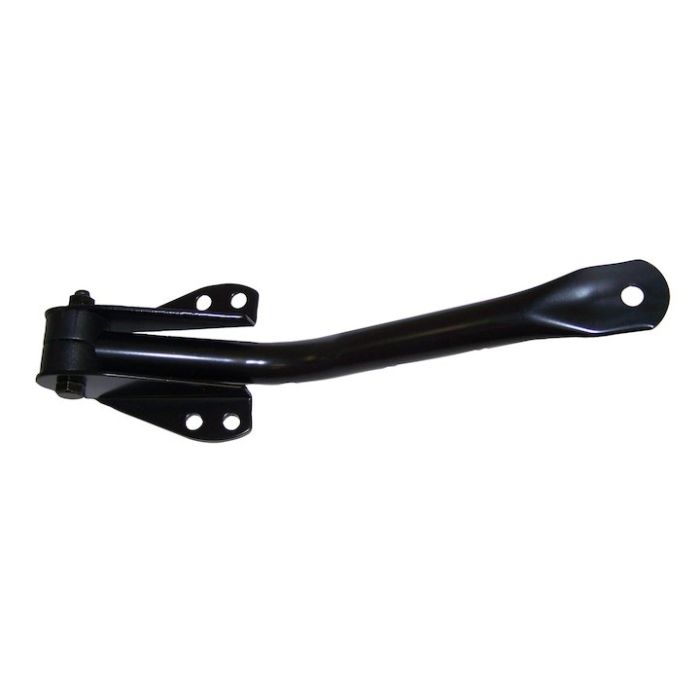 Crown Automotive  Mirror Arm & Bracket for 55-86 Jeep CJ Series