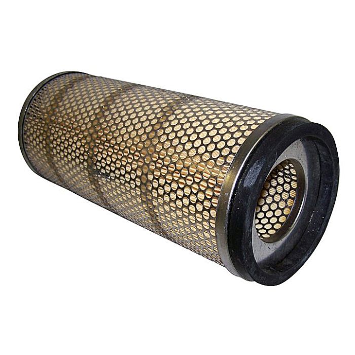 Crown Automotive J8060602 Air Filter  for 80-83 Jeep CJ-7 and CJ-8 with 2.4L Diesel Engine 