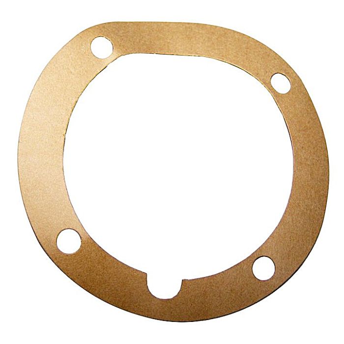 Crown Automotive J8124853 T-150 Transmission Front Bearing Retainer Gasket  for 76-79 Jeep CJ-5 and CJ-7
