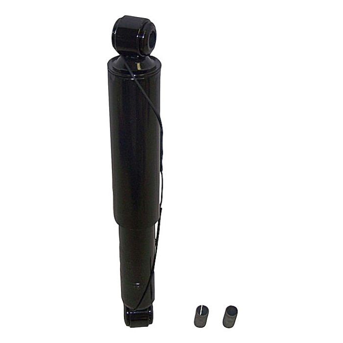 Crown Automotive J8133290 Heavy Duty Front Shock  for 45-86 Jeep CJ Series 