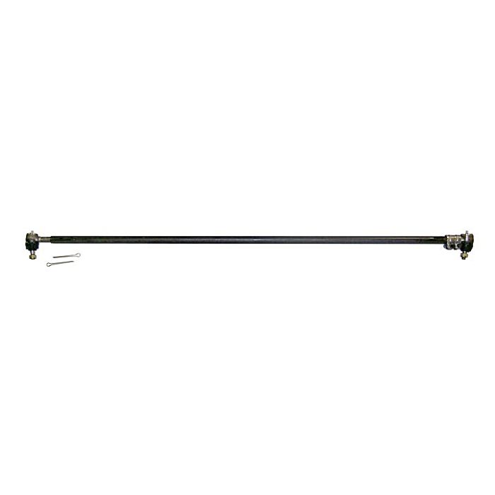 Crown Automotive J8134295 Tie Rod Assembly with Ends for 82-86 Jeep CJ-7 & CJ-8