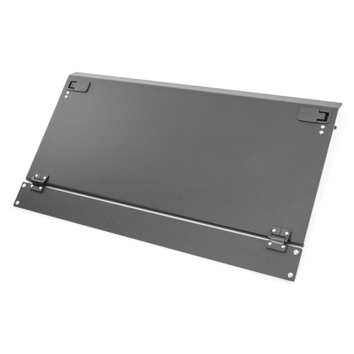 JCR DROP DOWN TAILGATE BLACK TJ