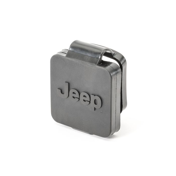 Mopar 82208453AB 2" Jeep Receiver Hitch Plug 