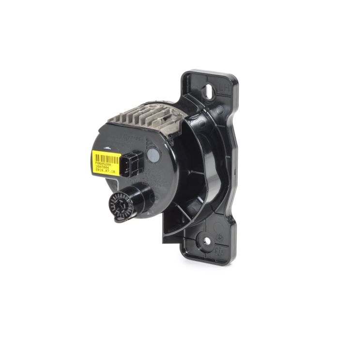 Mopar  LED Fog Lamps for 17-21 Jeep Wrangler JK, JL and Gladiator JT with Rubicon Steel Bumper