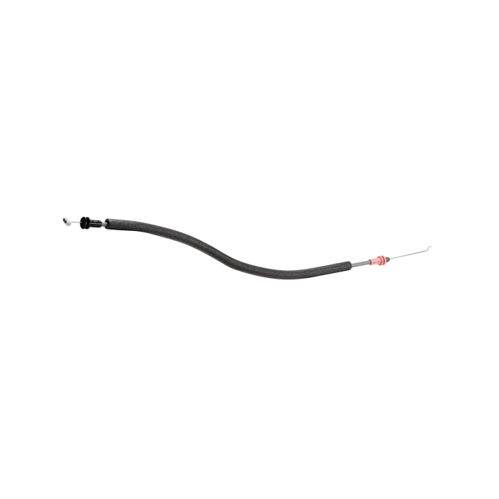 Mopar 68375782AA Front Half-Door Inside Lock Cable  for 18-21 Jeep Wrangler JL and Gladiator JT
