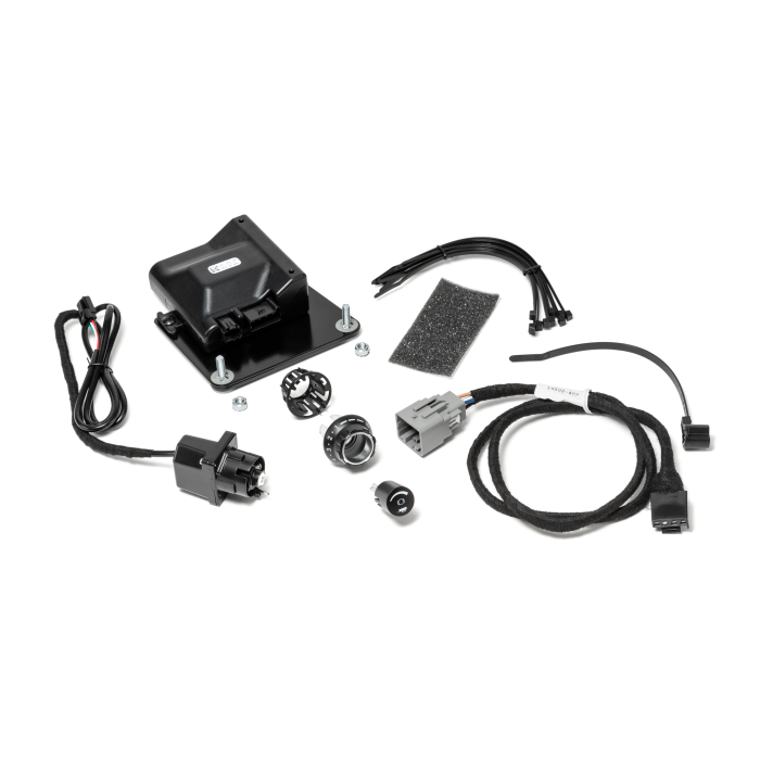 82215652AD - MOPAR BRAKE CONTROLLER JL/JT