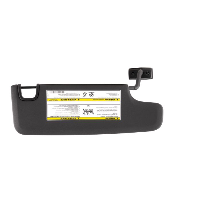Mopar  Sun Visor  for 11-18 Jeep Wrangler JK