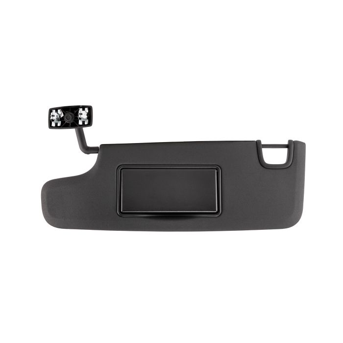 6CJ06DX9AA - MOPAR RH SUN VISOR 11-18 JK